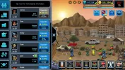 200 DAYS Zombie Apocalypse MOD APK (Free purchase) v1.1.17 screenshot 2