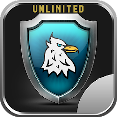 EAGLE Security UNLIMITED MOD APK (Paid for free)
