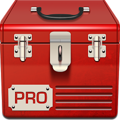 Measure X PRO: Smart Pro Tools MOD APK (Full)