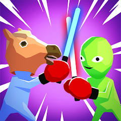 Gang Boxing Arena MOD APK (Mod Menu, Unlimited)