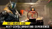 Zombie Hunter: Offline Games MOD APK (Remove ads, Unlimited money, Mod speed) v1.88.1 screenshot 15
