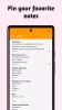 Simple Notes MOD APK (Unlocked, Premium) v3.2.4 screenshot 6