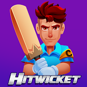 Hitwicket Cricket Game 2024 MOD APK