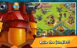 Jungle Heat: War of Clans MOD APK (Unlimited money) v2.2.2 screenshot 11