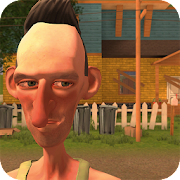Angry Neighbor MOD APK (Full)