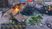 World War Armies: WW2 PvP RTS MOD APK screenshot 30