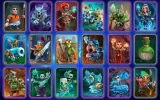 Clash of Wizards MOD APK (Mod speed) v1.22.6 screenshot 10
