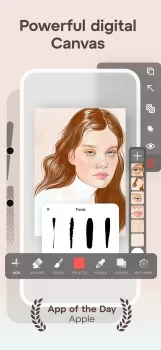 Sketchar: Learn to Draw MOD APK (Unlocked, Pro) v7.22.0-play screenshot 4