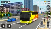 Coach Bus Games: Bus Simulator MOD APK (Unlimited money) v1.55 screenshot 25