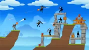 Boom Stick: Bazooka Puzzles MOD APK (Unlimited money) v8.0.4.0 screenshot 12