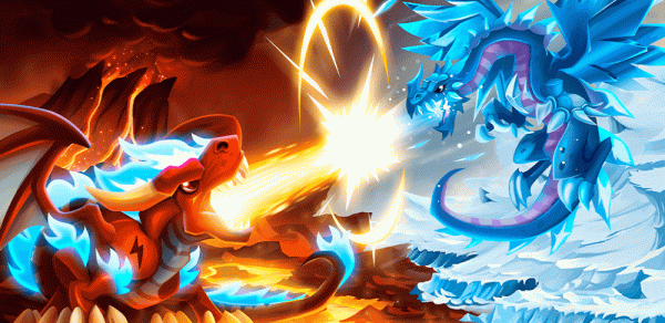 Dragonary: Compete & Earn
