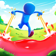 Goo Fighter MOD APK (Free purchase, Mod speed)