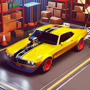 Chrome Valley Customs MOD APK (Remove ads, Mod Menu)