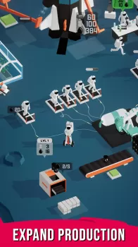 Moon Pioneer MOD APK (Remove ads, Free purchase, No Ads) v2.14.18 screenshot 6