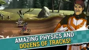 Mad Skills Motocross 2 MOD APK (Remove ads, Unlocked, Mod speed) v2.51.4797 screenshot 1