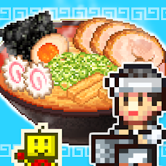 The Ramen Sensei 2 MOD APK (Remove ads, Unlimited money, Mod Menu)