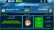 OSM 24/25 Soccer Manager Game MOD APK (Remove ads, Mod speed) v4.0.73.2 screenshot 6