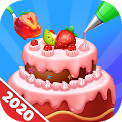 Food Diary: Girls Cooking game MOD APK (Unlimited money, Free purchase, Mod speed)