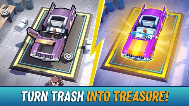 bidwars4 MOD APK (Remove ads, Mod speed) v1.17.1 screenshot 28