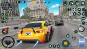 Open World Car Driving Games MOD APK (Remove ads, Mod speed) v5.2 screenshot 14