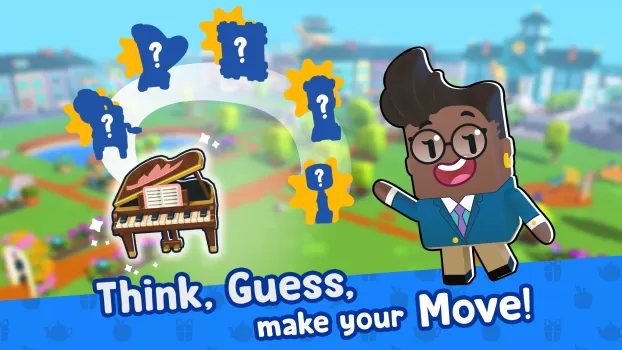 Merge Mayor - Match Puzzle MOD APK v4.2.510 screenshot 28