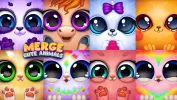 Merge Cute Animals: Pets Games MOD APK (Remove ads) v2.49.00 screenshot 9