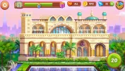 Hotel Fever MOD APK (Remove ads, Unlimited money) v1.0.30 screenshot 4