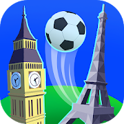 Soccer Kick MOD APK (Unlimited money, Free purchase, Endless)