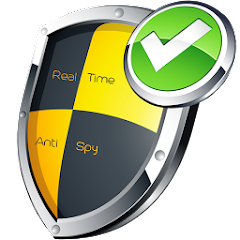 Realtime AntiSpy-3D MOD APK (Paid for free, Free purchase)