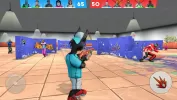 Paintball Shooting Game 3D MOD APK (Remove ads, Unlimited money) v14.7 screenshot 6