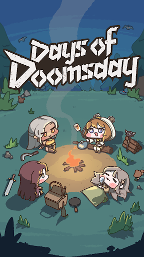 DoD: Roguelike RPG