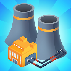 Factory World: Connect Map MOD APK (Free purchase, Free shopping)