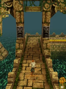 Temple Run MOD APK (Unlimited money) v1.29.1 screenshot 7