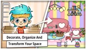 Tizi Room Design & Home Decor MOD APK (Free purchase) v2.1.1 screenshot 20