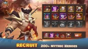 Heroes Charge MOD APK (Free purchase) v2.1.337 screenshot 10