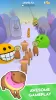 Capybara Rush MOD APK (Unlimited money) v1.8.2 screenshot 2