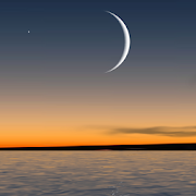 Moon Over Water Live Wallpaper MOD APK (Unlocked, Premium)