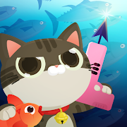 The Fishercat MOD APK (Remove ads, Unlimited money)