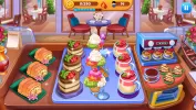 Cooking Games : Cooking Town MOD APK (Remove ads) v2.5.2 screenshot 2