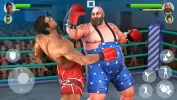 Boxing Heros: Fighting Games MOD APK (Unlimited money, Mod Menu, High Damage) v10.2 screenshot 3