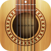 Real Guitar: acoustic electric MOD APK (Unlocked, Premium)