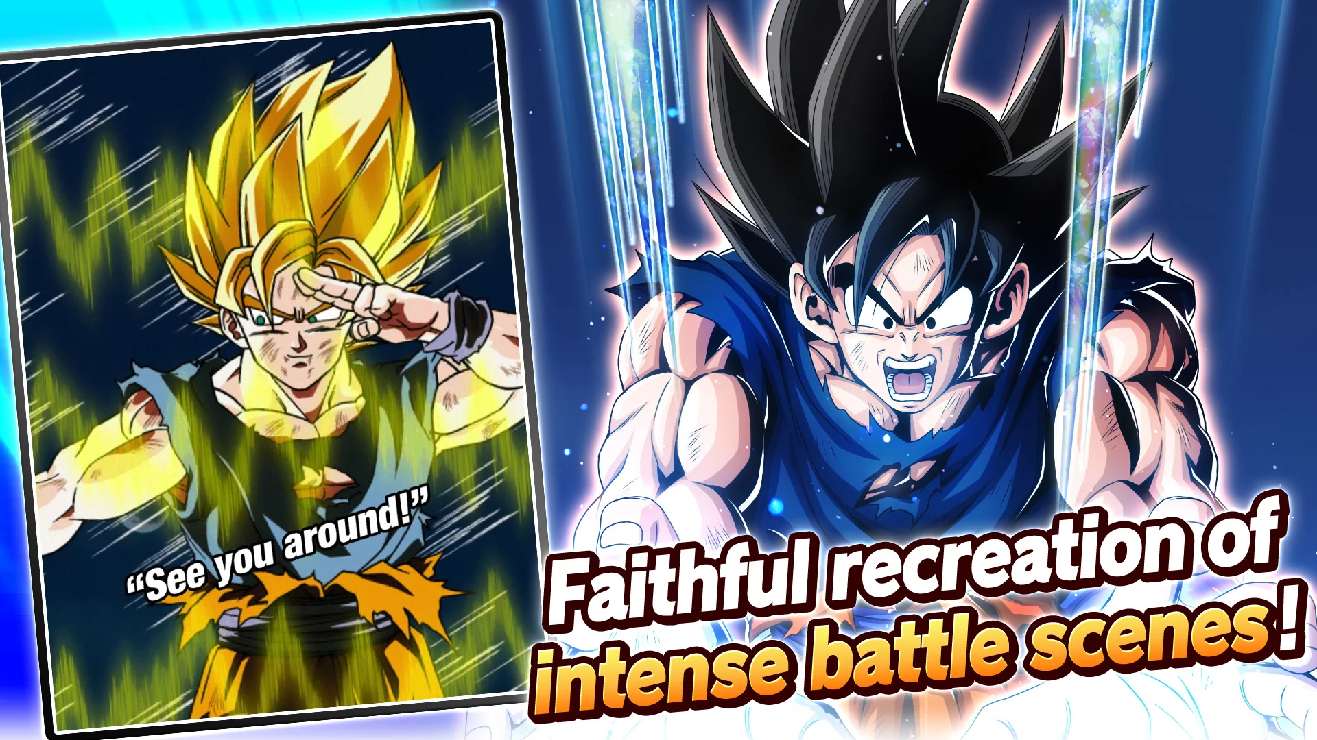 DRAGON BALL Z DOKKAN BATTLE MOD APK v5.22.1 (Invincible, Mod Menu, High Damage) Download