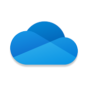 Microsoft OneDrive MOD APK (Unlocked)