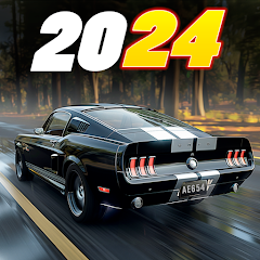 Traffic Tour Classic - Racing MOD APK (Remove ads, Unlocked, Mod speed)