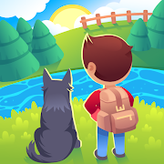 Dreamdale - Fairy Adventure MOD APK (Free purchase, Unlimited money)