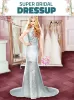 Super Wedding Dress Up Stylist MOD APK (Remove ads, Unlimited money) v10.7 screenshot 17