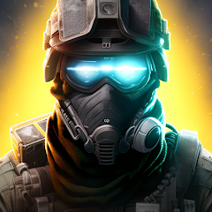 Secret Commando : Ghost Recon MOD APK (Remove ads, Mod speed)