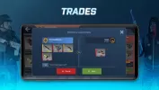 Case Opener - skins simulator MOD APK (Unlimited money, Premium) v2.38.0 screenshot 8