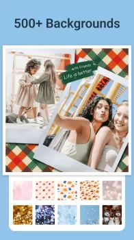 Photo Collage - Pic Grid Maker MOD APK (Unlocked, Pro) v2.8.45 screenshot 7