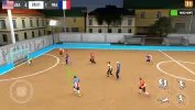 Street Football: Futsal Games MOD APK (Remove ads, Unlimited money) v8.6 screenshot 3